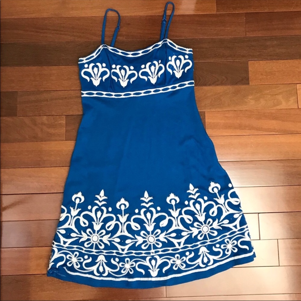 Worn once - INC dress